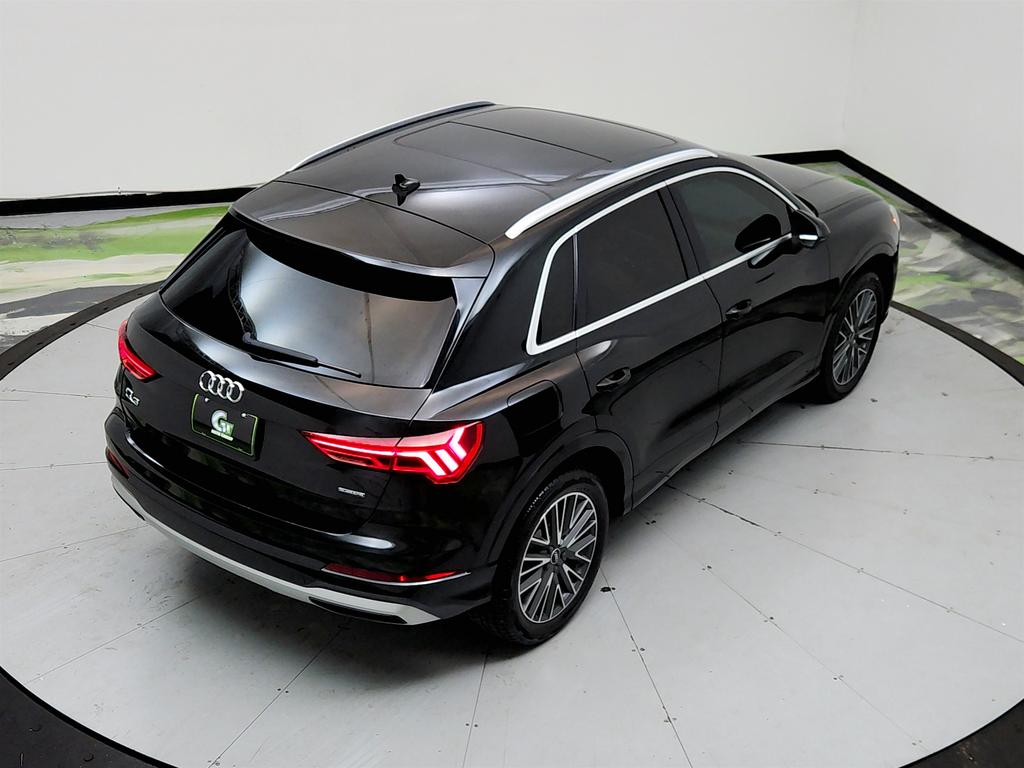 2022 Audi Q3 - $18,995