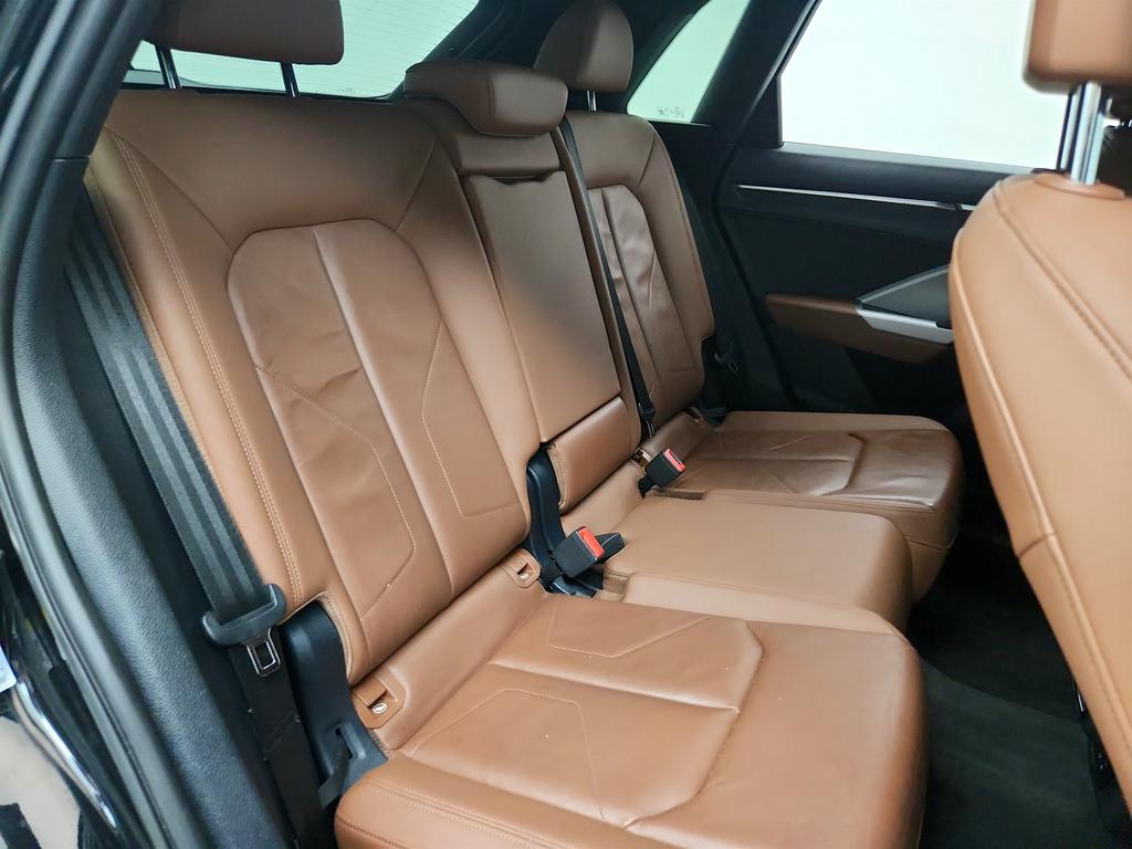 2022 Audi Q3 - $18,995