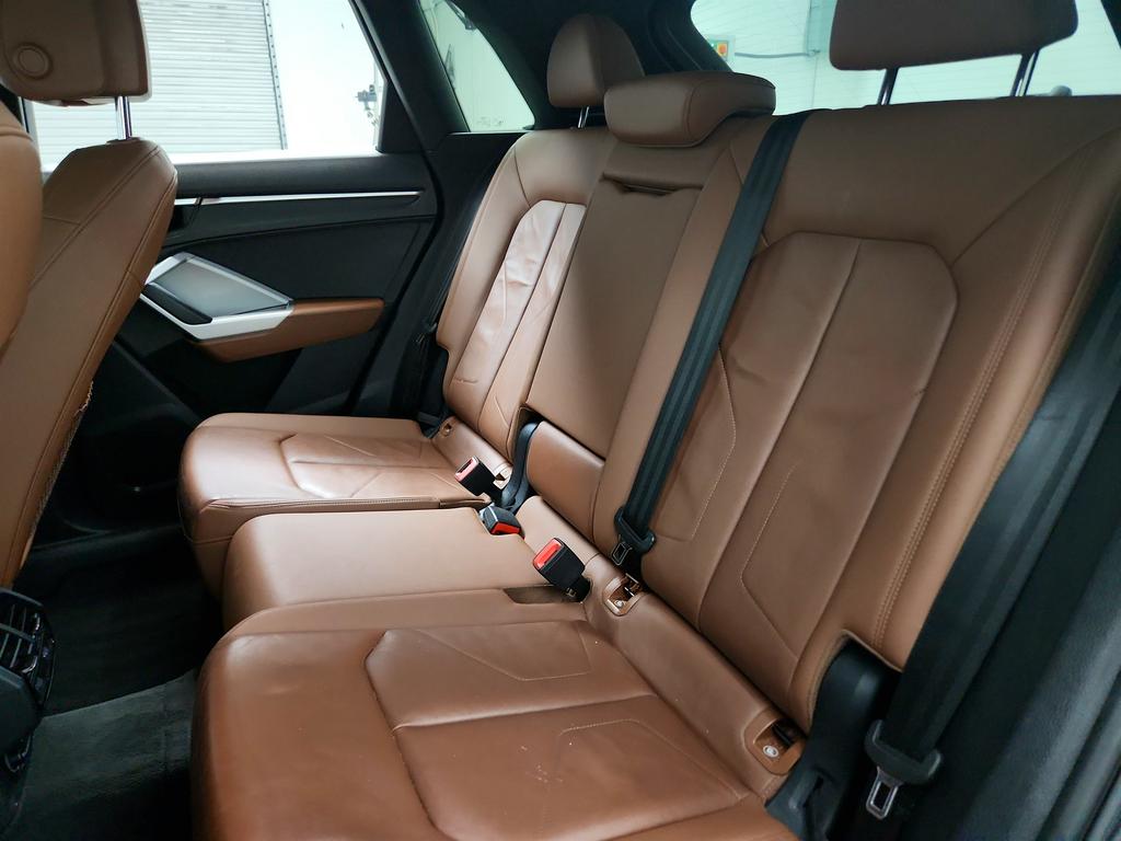 2022 Audi Q3 - $18,995