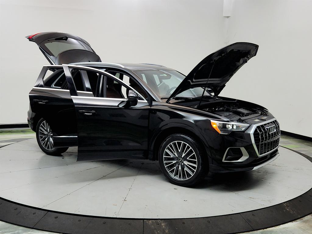 2022 Audi Q3 - $18,995