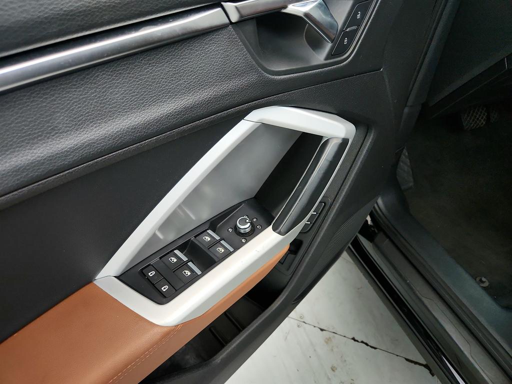 2022 Audi Q3 - $18,995