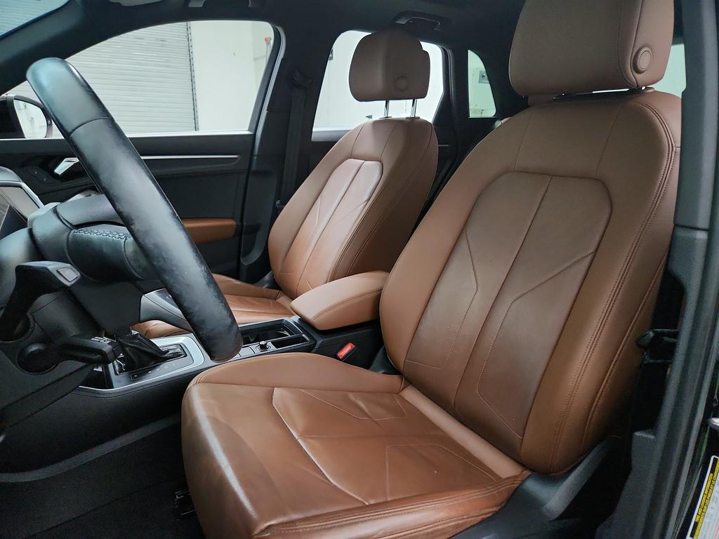 2022 Audi Q3 - $18,995