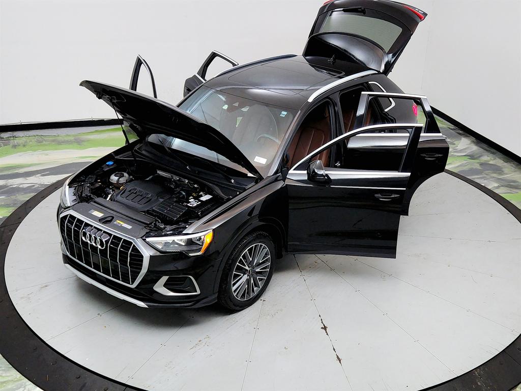 2022 Audi Q3 - $18,995