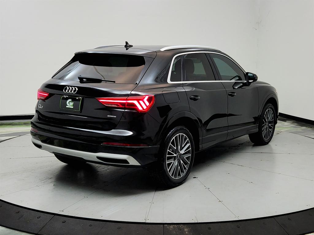 2022 Audi Q3 - $18,995
