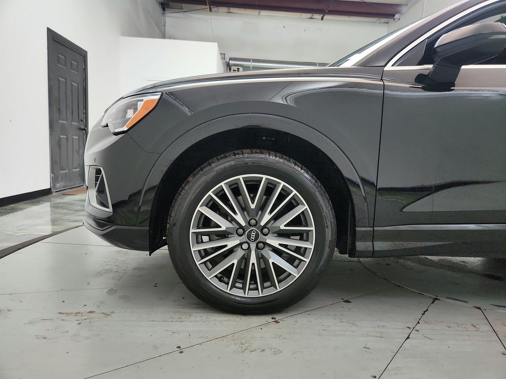 2022 Audi Q3 - $18,995