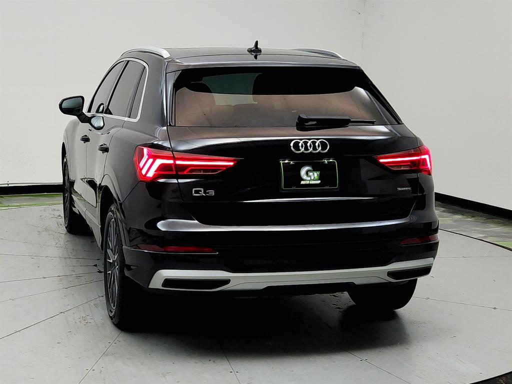 2022 Audi Q3 - $18,995