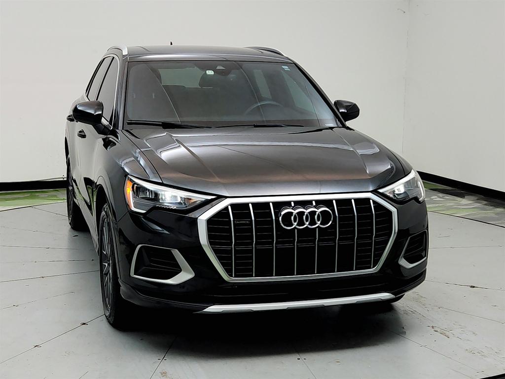 2022 Audi Q3 - $18,995