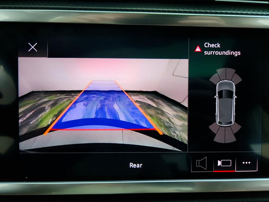 2022 Audi Q3 - $18,995