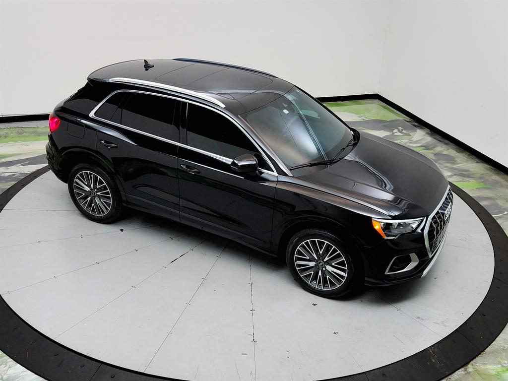 2022 Audi Q3 - $18,995