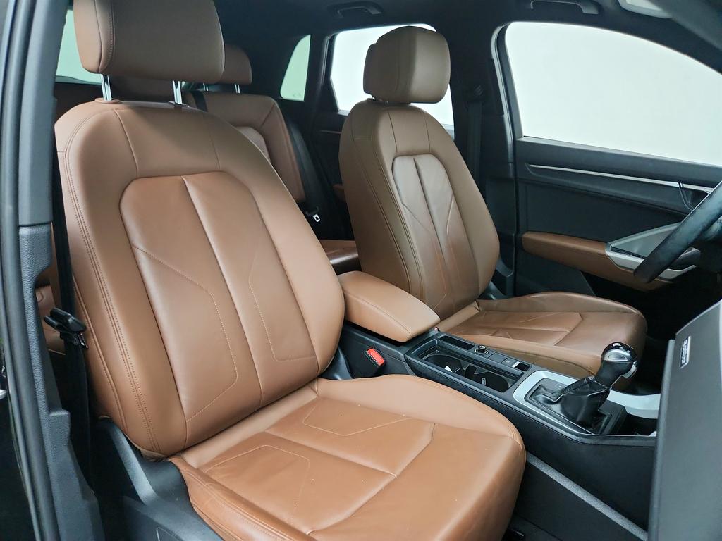 2022 Audi Q3 - $18,995