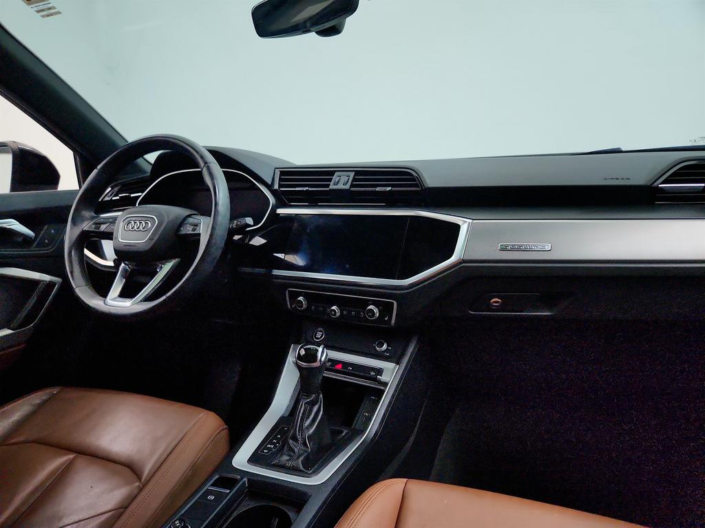 2022 Audi Q3 - $18,995