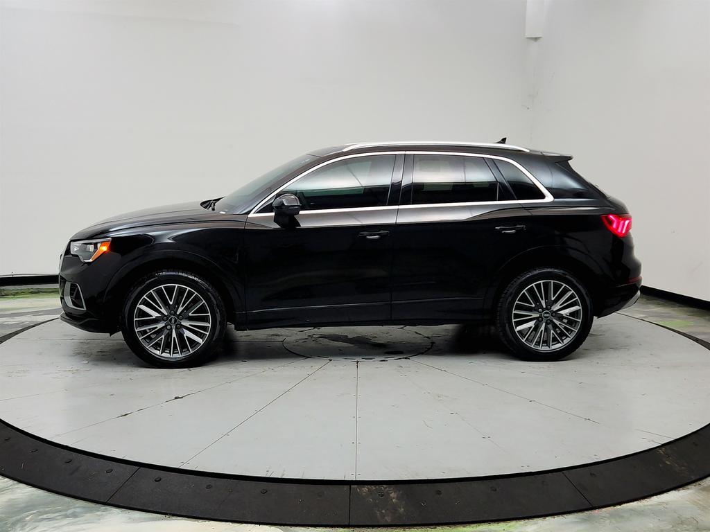 2022 Audi Q3 - $18,995