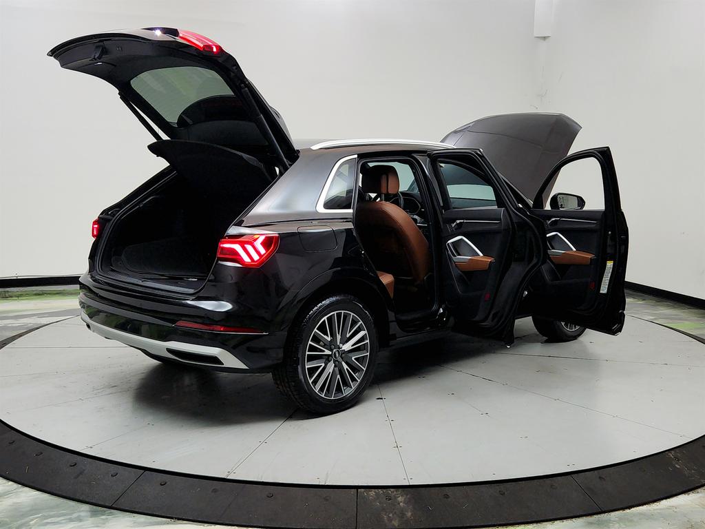 2022 Audi Q3 - $18,995