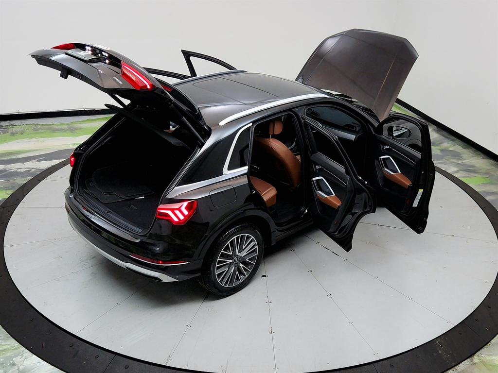 2022 Audi Q3 - $18,995
