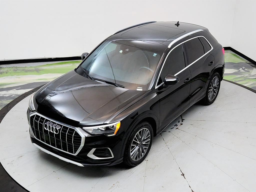 2022 Audi Q3 - $18,995