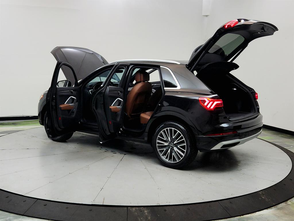 2022 Audi Q3 - $18,995