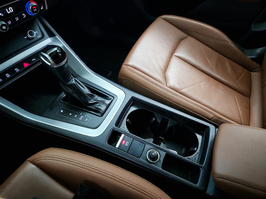 2022 Audi Q3 - $18,995