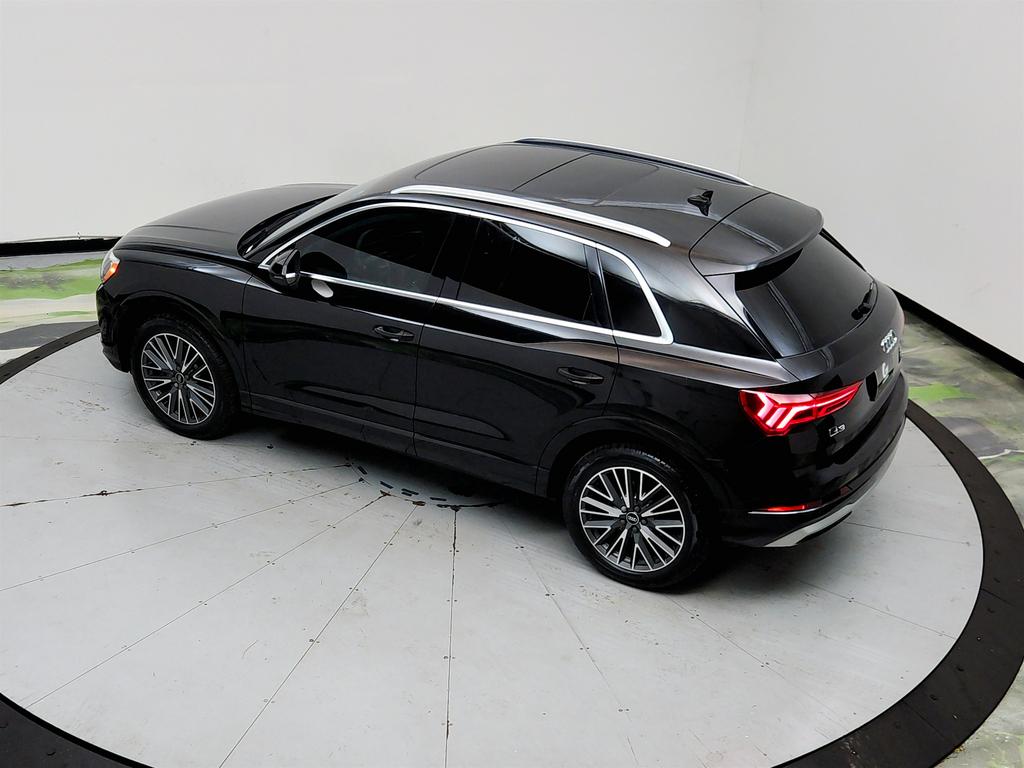 2022 Audi Q3 - $18,995