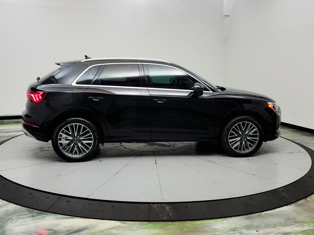 2022 Audi Q3 - $18,995