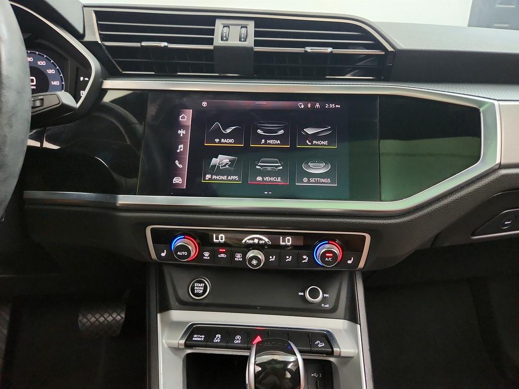 2022 Audi Q3 - $18,995