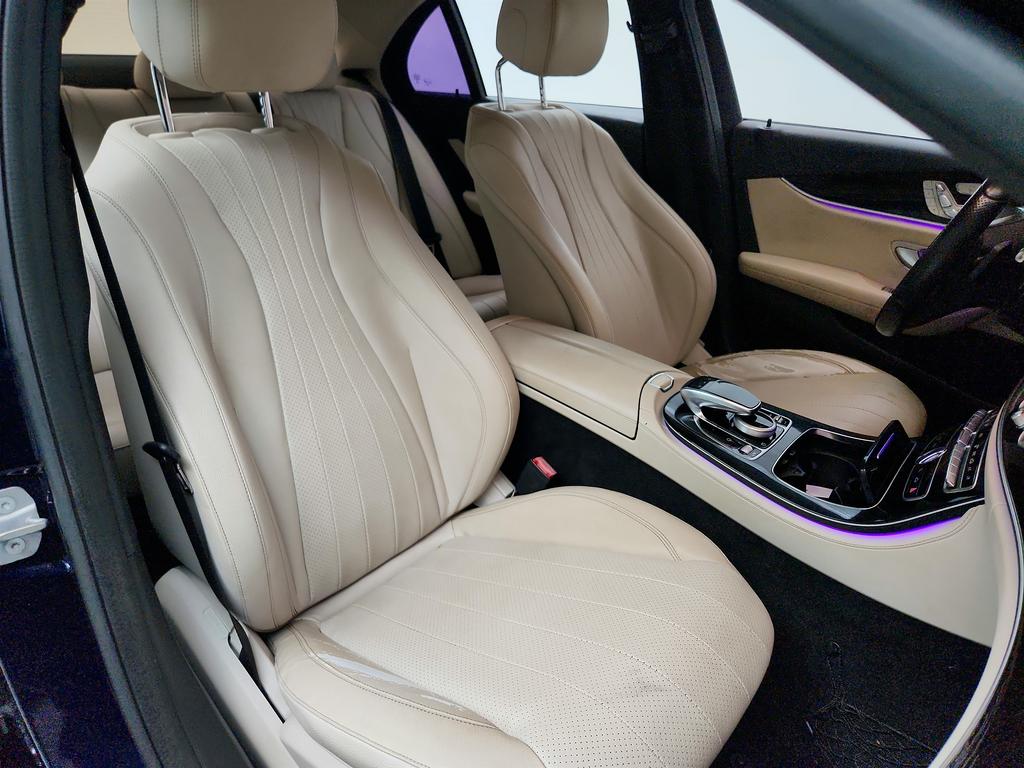 2017 Mercedes-Benz E-Class - $13,495