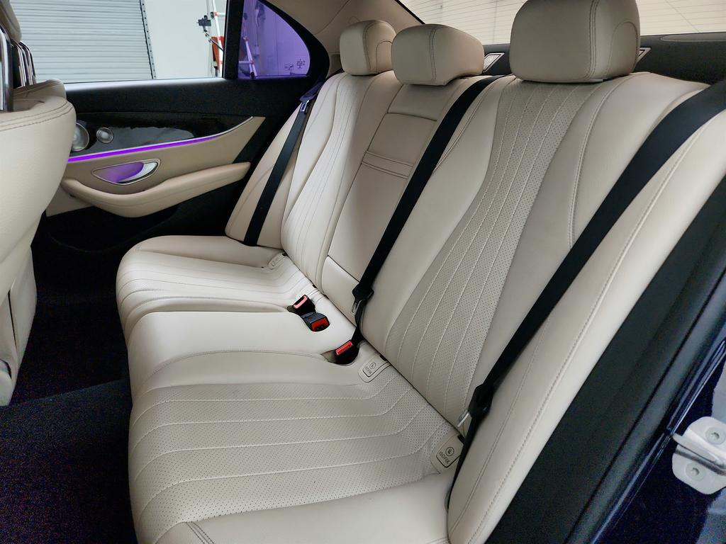 2017 Mercedes-Benz E-Class - $13,495
