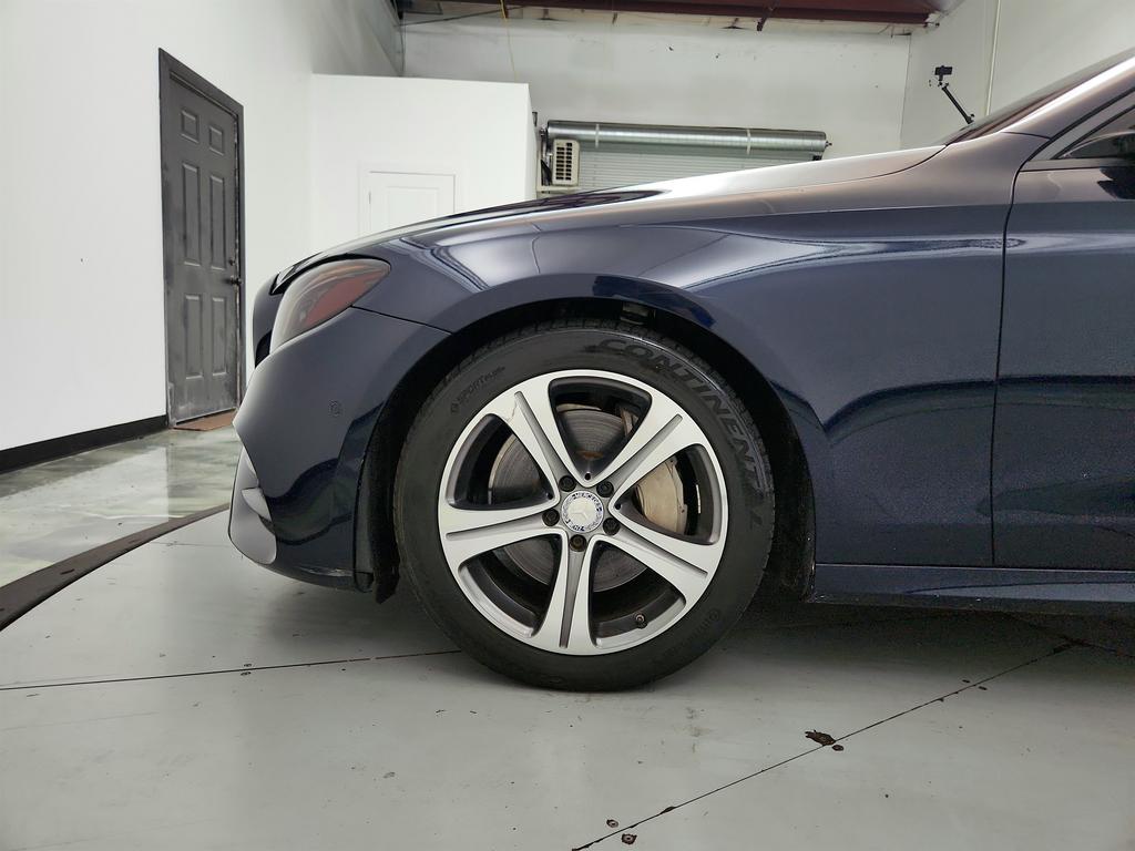 2017 Mercedes-Benz E-Class - $13,495