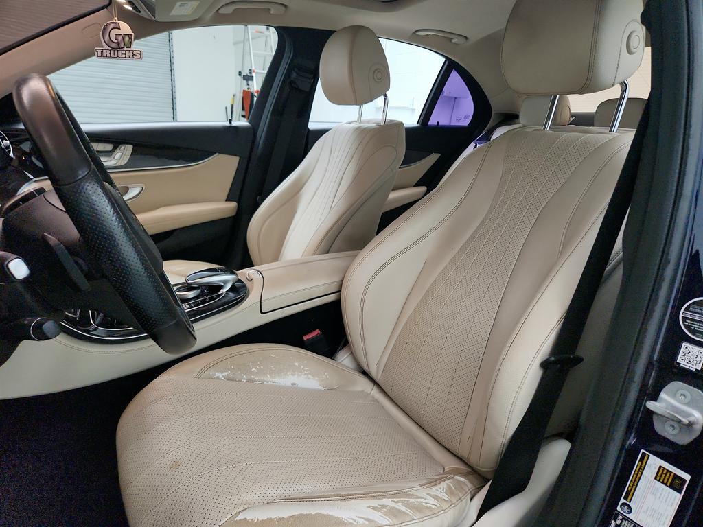 2017 Mercedes-Benz E-Class - $13,495