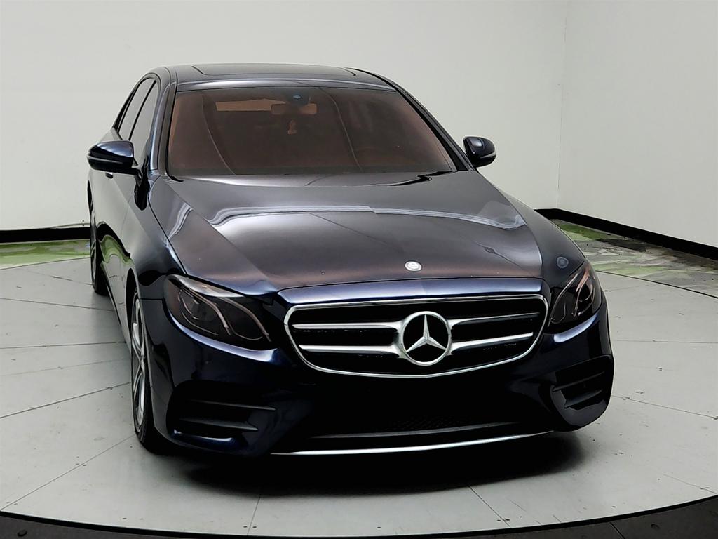 2017 Mercedes-Benz E-Class - $13,495
