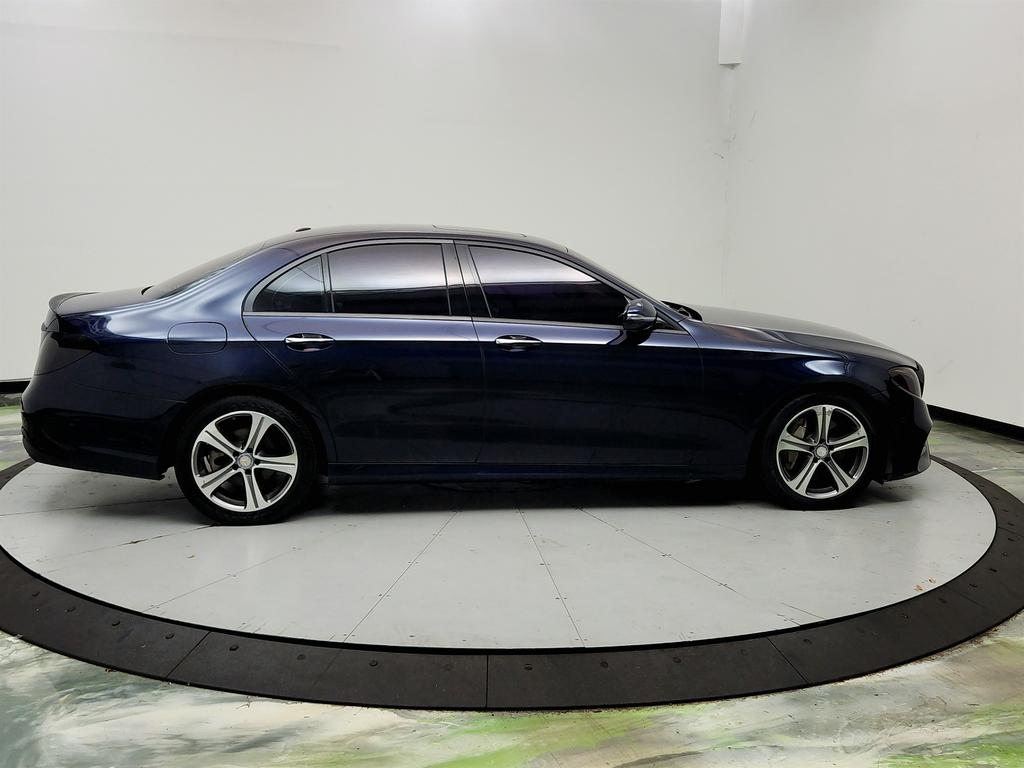 2017 Mercedes-Benz E-Class - $13,495