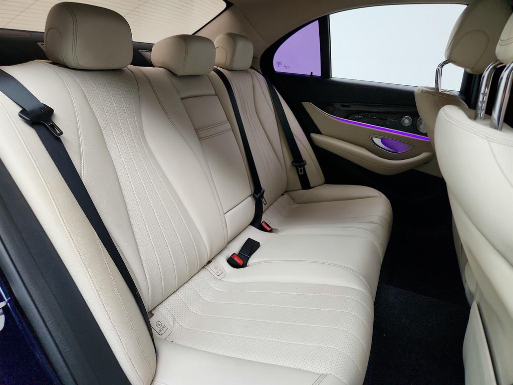 2017 Mercedes-Benz E-Class - $13,495