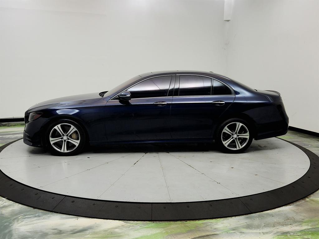 2017 Mercedes-Benz E-Class - $13,495