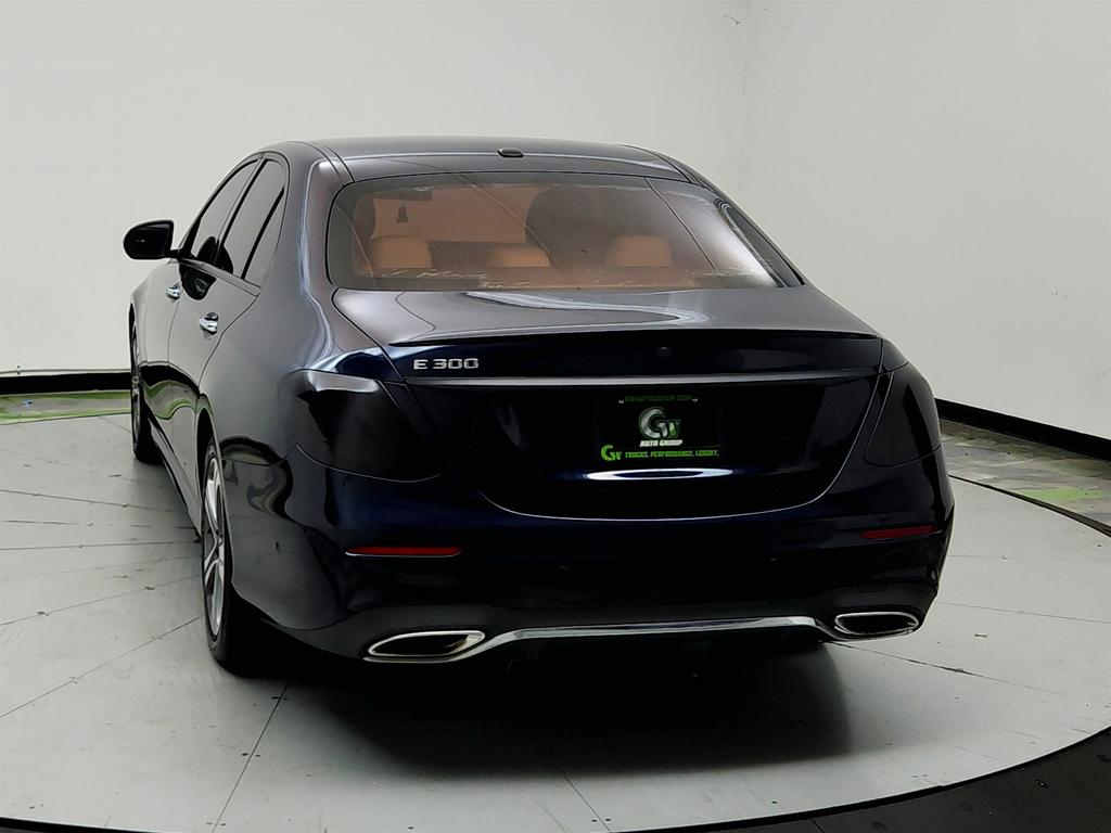 2017 Mercedes-Benz E-Class - $13,495