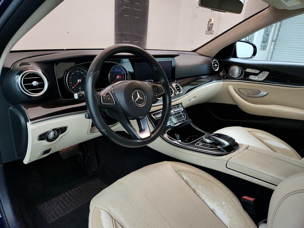 2017 Mercedes-Benz E-Class - $13,495