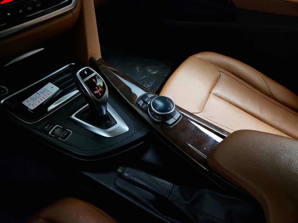2014 BMW 435i - $11,750