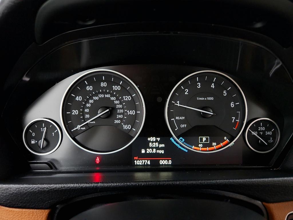 2014 BMW 435i - $11,750