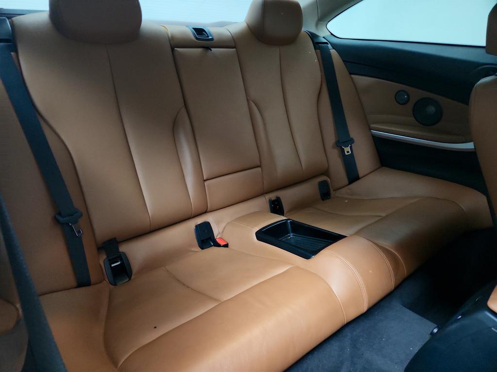 2014 BMW 435i - $11,750