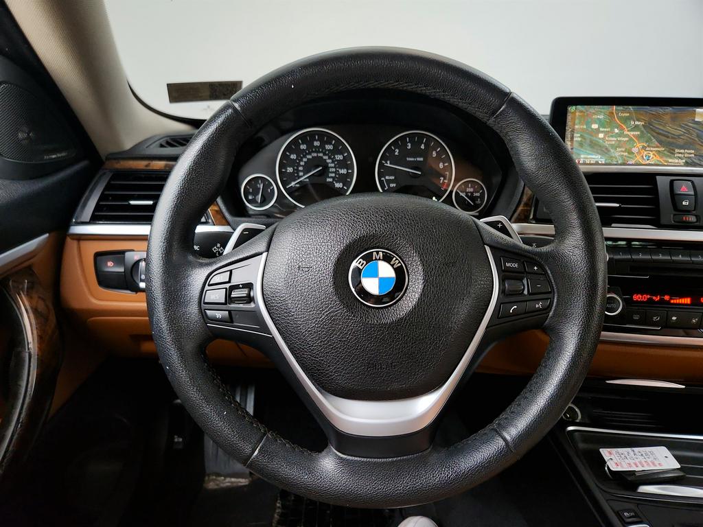 2014 BMW 435i - $11,750