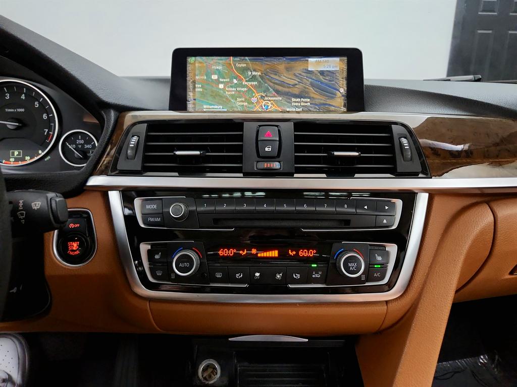 2014 BMW 435i - $11,750