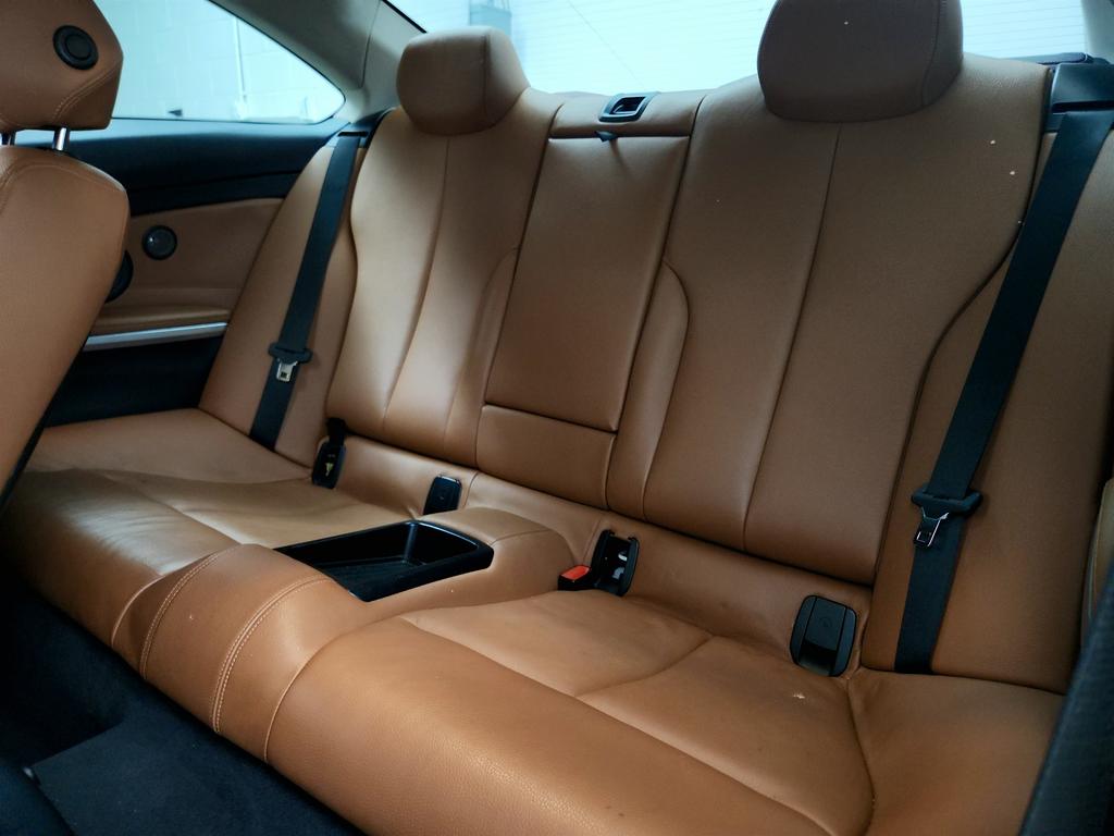 2014 BMW 435i - $11,750
