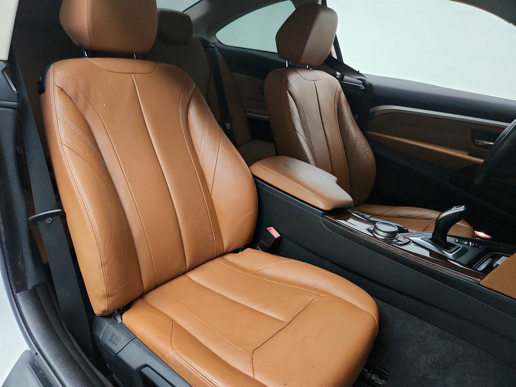 2014 BMW 435i - $11,750
