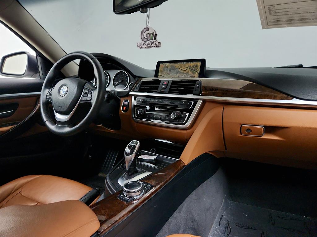 2014 BMW 435i - $11,750