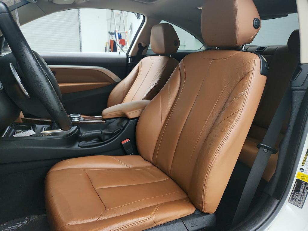 2014 BMW 435i - $11,750