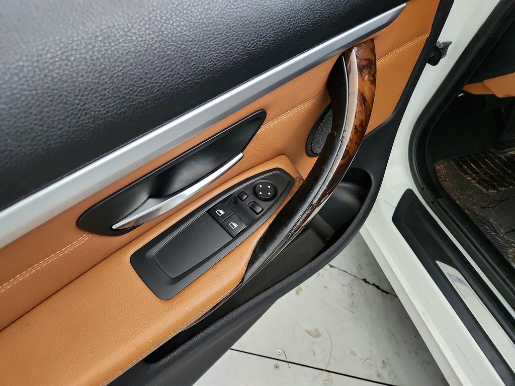 2014 BMW 435i - $11,750