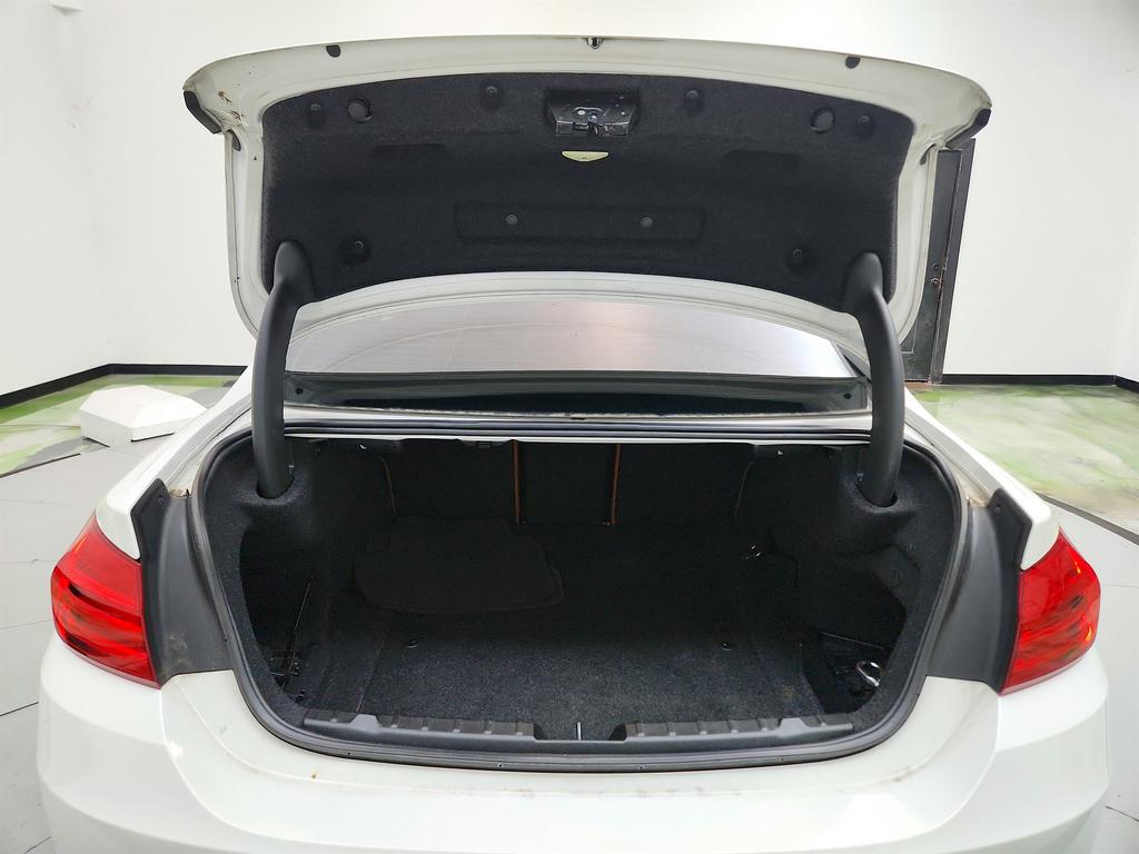 2014 BMW 435i - $11,750