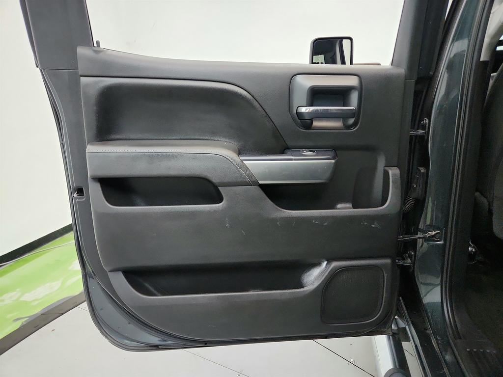 2017 Chevrolet Silverado - $23,950