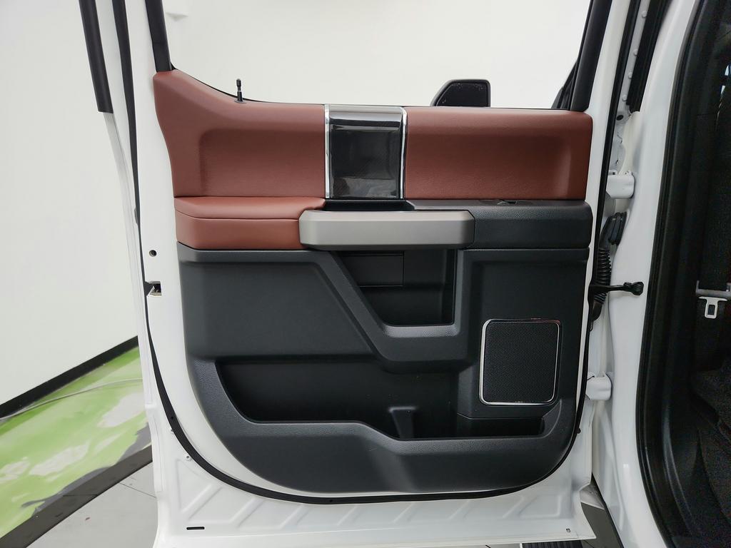 2022 Ford F-250 - $67,750