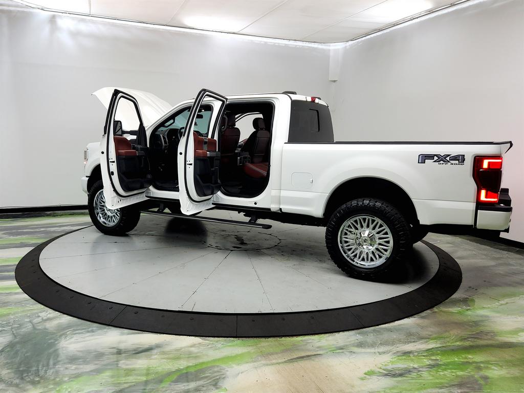 2022 Ford F-250 - $67,750