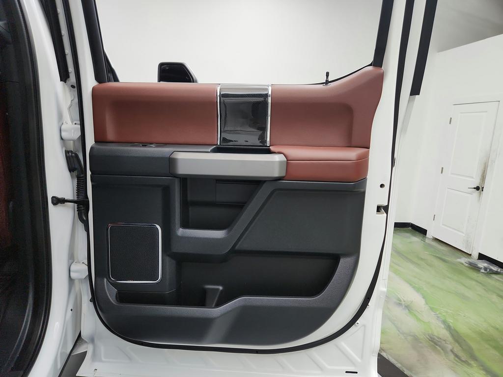 2022 Ford F-250 - $67,750