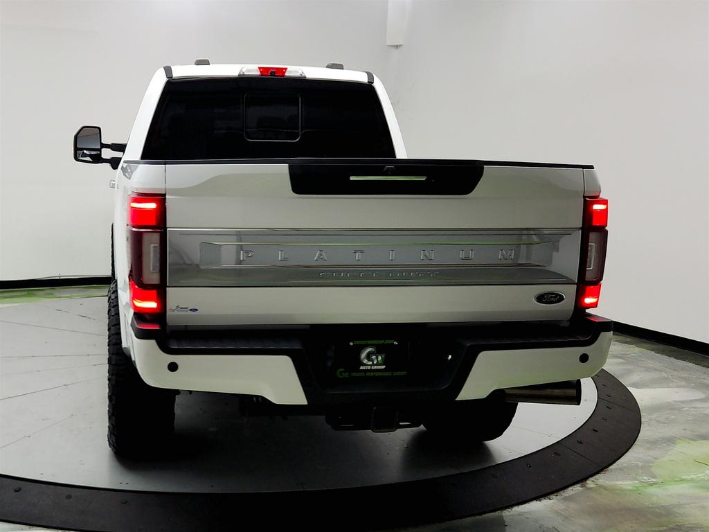2022 Ford F-250 - $67,750